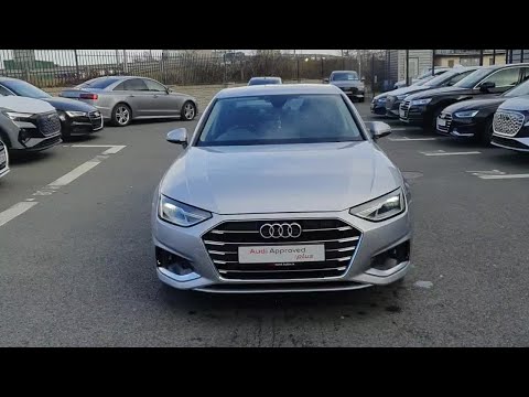 202D18187 - 2020 Audi A4 35 TDI 163HP S Tronic SE RefId: 347749