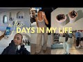 Vlog My Winter Daily Life In Sydney Sabrina