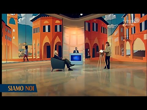 Siamo Noi 22 ottobre 2020 – Chiusure e coprifuoco, le nuove misure anti Covid