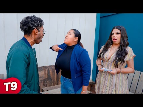 They Tested Their Son's DNA 🫢 EXPOSED S9 E40 - Lizbeth Rodríguez