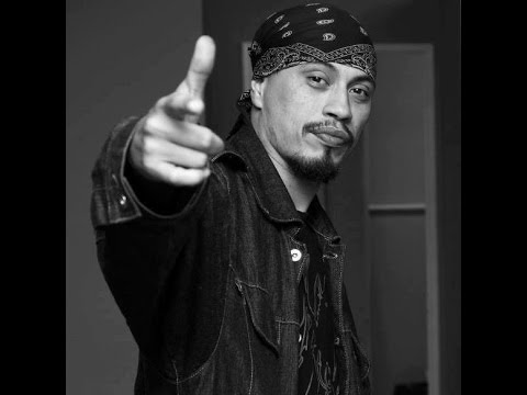 Maestro Shao / Ahora Es Mantra - Con el humo dibujo (En vivo 2013 Santiago Chile)