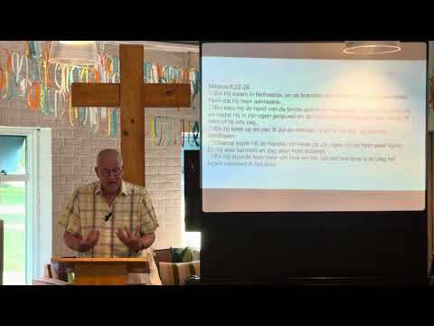 De wonderen zijn de wereld nog niet uit