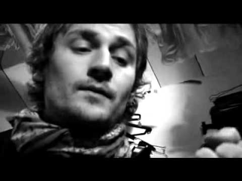 Lars Eriksson - The Lonely journey called life