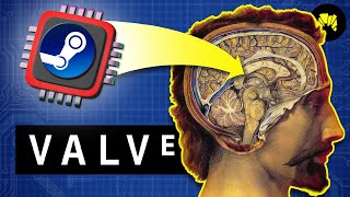 O Chip Cerebral Gamer™ da VALVE