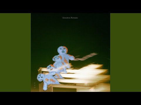 Sensaciones Extrañas - The Space Ocean