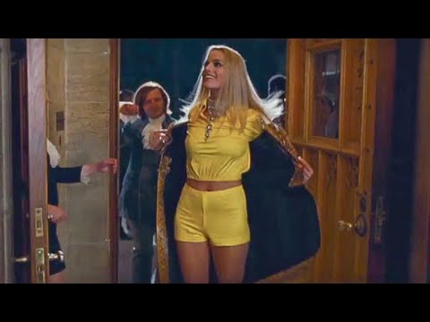 Once Upon a Time in Hollywood - Deleted Scenes * Tarantino