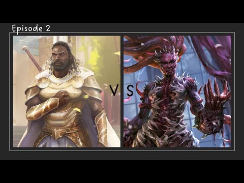 Boltyn Battles #2 : VS Levia | Uprising Classic Constructed Analysis | Flesh and Blood TCG