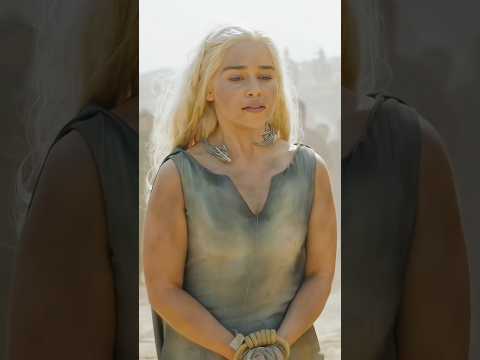Daenerys Targaryen's Heartbreaking Journey: Saddest Moments in Game of Thrones #DaenerysTargaryen
