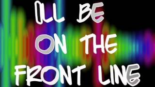 Soldier Girl - Lyrics