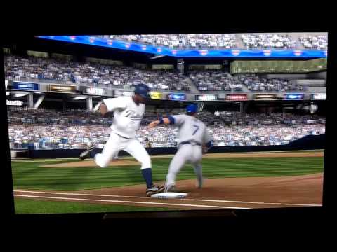 MLB 12 : The Show Playstation 3