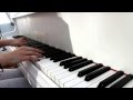One Last Wish (Casper) - James Horner - Piano ...