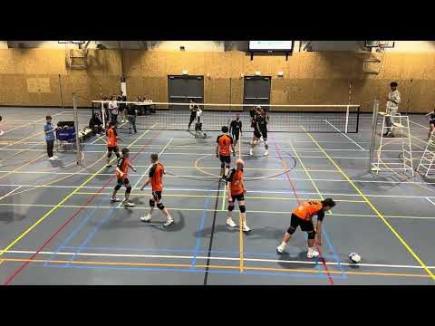 Home Game against Move4U H1 (30.01.2025)