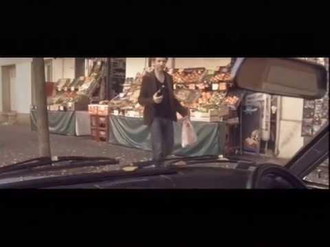 Vincent Delerm "Un temps pour tout" [Clip Officiel]