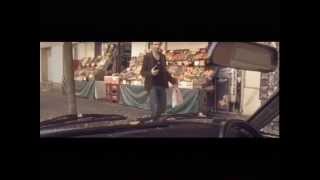 Vincent Delerm "Un temps pour tout" [Clip Officiel]