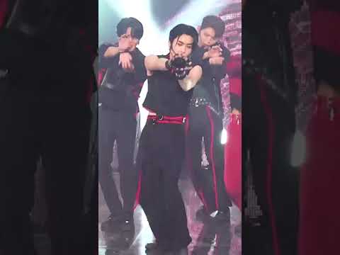 210619 업텐션 (UP10TION) - SPIN OFF @ Show!MusicCore 샤오(XIAO) Focus