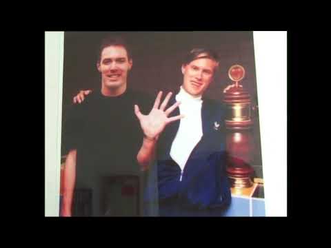 Varan-TV - Bengt Johanssons videodagbok 1