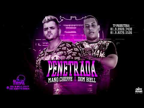 MANO CHEFFE,MC DON BIEL-PENETRADA-(Brega Funk)