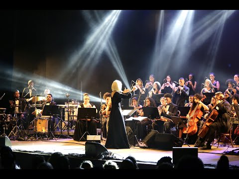 Concerto de 30 Anos (Theatro São Pedro/2022)