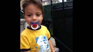 Rio covers the Marvelous Middos Machine (abridged version)