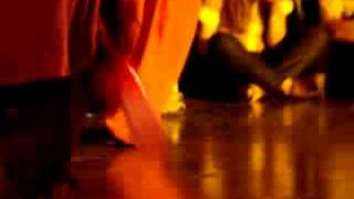 horacio Godoy y Cecilia Garcìa -La Puñalada