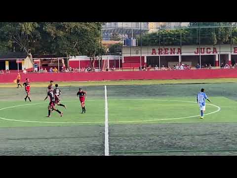 Final Guarulhos Cup - CEF x ADAC (Sub 16) - 2º Tempo