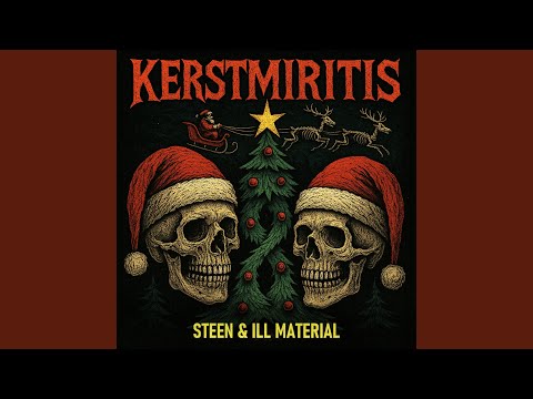 Kerstmiritis 8
