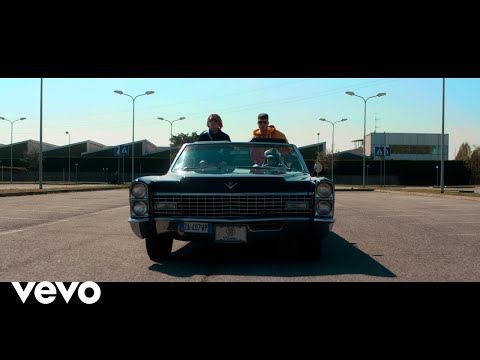 Gianni Bismark - For Real ft. Dani Faiv