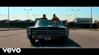 Gianni Bismark - For Real ft. Dani Faiv