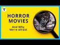 Horror Movies Why We Re Afraid Of Zombies Jason And Freddy Kruger Finders Seekers