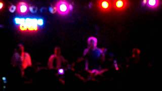 Guided By Voices 2010 Exit Flagger