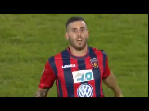 GENNARO TUTINO - Cosenza 2018/19 - BEST GOALS