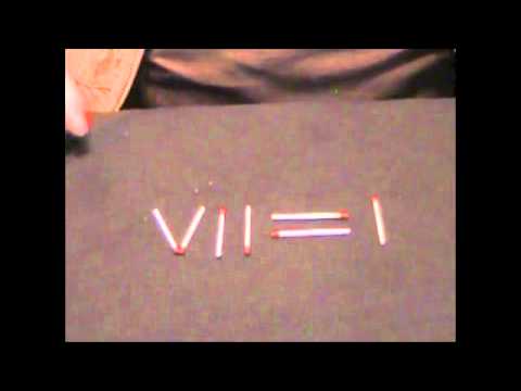 Fun With Matches Vol. 2 by Wild-Colombini Magic