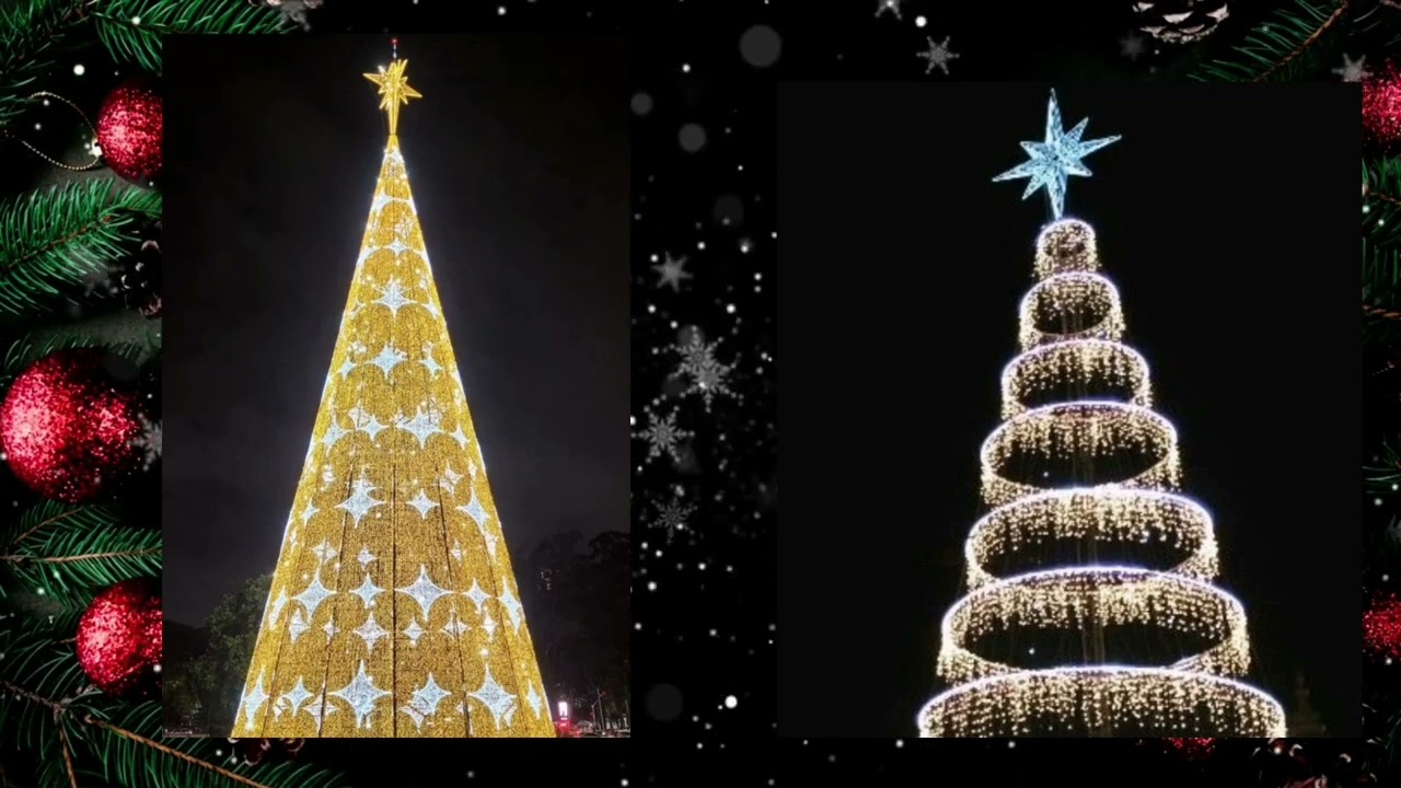 Venta de Adornos Navideños Panamá