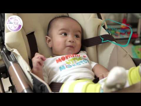 Nuoi con bang may hut sua Philips Avent 720p