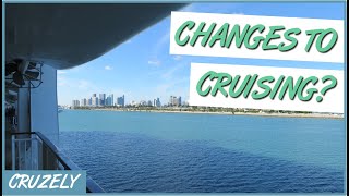 9 Ways Cruising Could Change After the Crisis