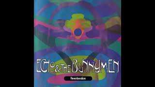 Echo &amp; The Bunnymen - Enlighten Me