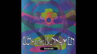Echo &amp; The Bunnymen - Enlighten Me
