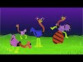 Requested Olive The Ostrich Intro In G Major 16