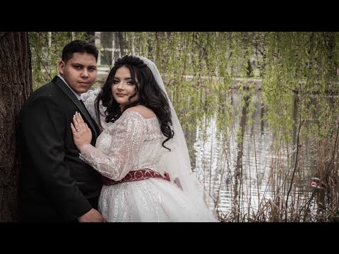 Svadben Den na Nelin & Vesela Ork Metin Tayfa 14.04.2023 Part 2