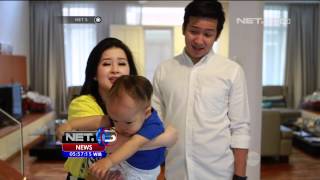 Download lagu Sajian istimewa akhir pekan bersama Grace Natalie - NET5 mp3 Download lagu Sajian istimewa akhir pekan bersama Grace Natalie - NET5 mp3