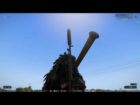 [SG] - bob - FIM-92 Stinger - 886 METERS