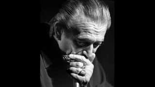 Charlie Musselwhite - I Got A Rich Man's Woman