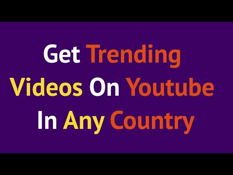 trending topics on youtube 2022
