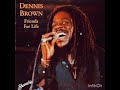 DENNIS BROWN - MISSING YOU 1990