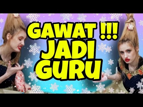 video-lucu-bule-jadi-guru-bahasa-indonesia-gawat-kelakuan-nastasya-shine