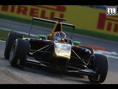 GP3 2013 - Monza Race 2 (Full)