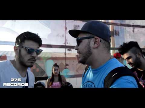 ESKAPEONE VS BLACK CHAOS//OCTAVOS// PRE - DIAMOND ROOSTER