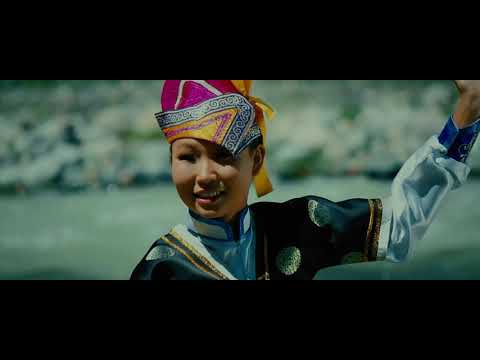 Жаргалын Эрдэнэдалай - Дуут бийлгээний цоморлиг