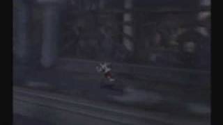 God of War Walkthrough: Gates of Athens Sea (part 1)