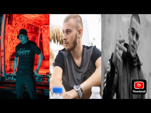 Dimoff x I.N.I x Vessou